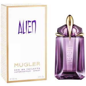 MUGLER ALIEN EDT 60ML