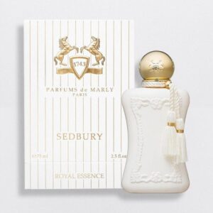 Sedbury by Parfums de Marly is a Chypre Floral fragrance for women. Buy Now Sedbury at Perfume Baazaar.