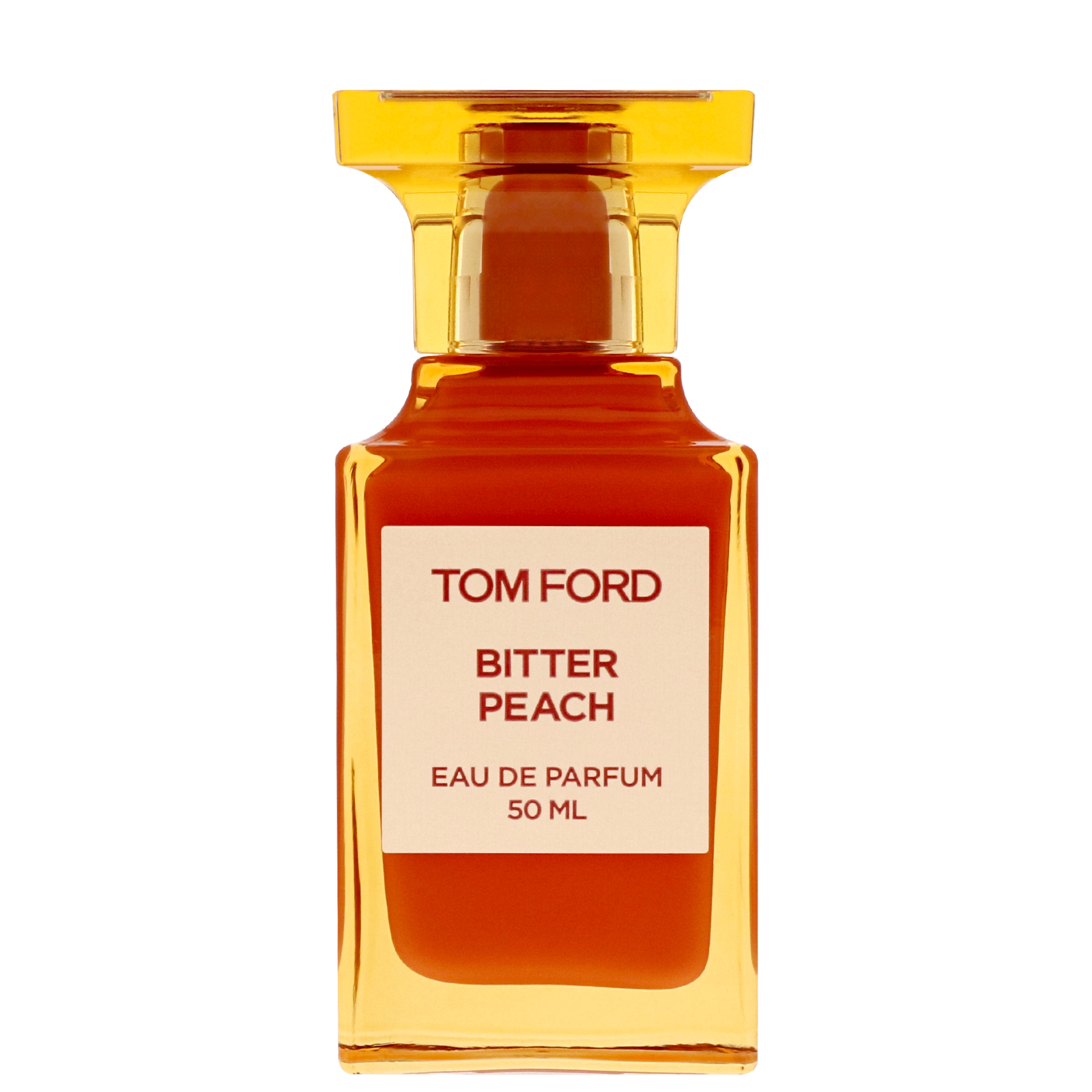 TOM FORD BITTER PEACH EDP 50ML (UNISEX) -Perfume Baazaar, Pakistan