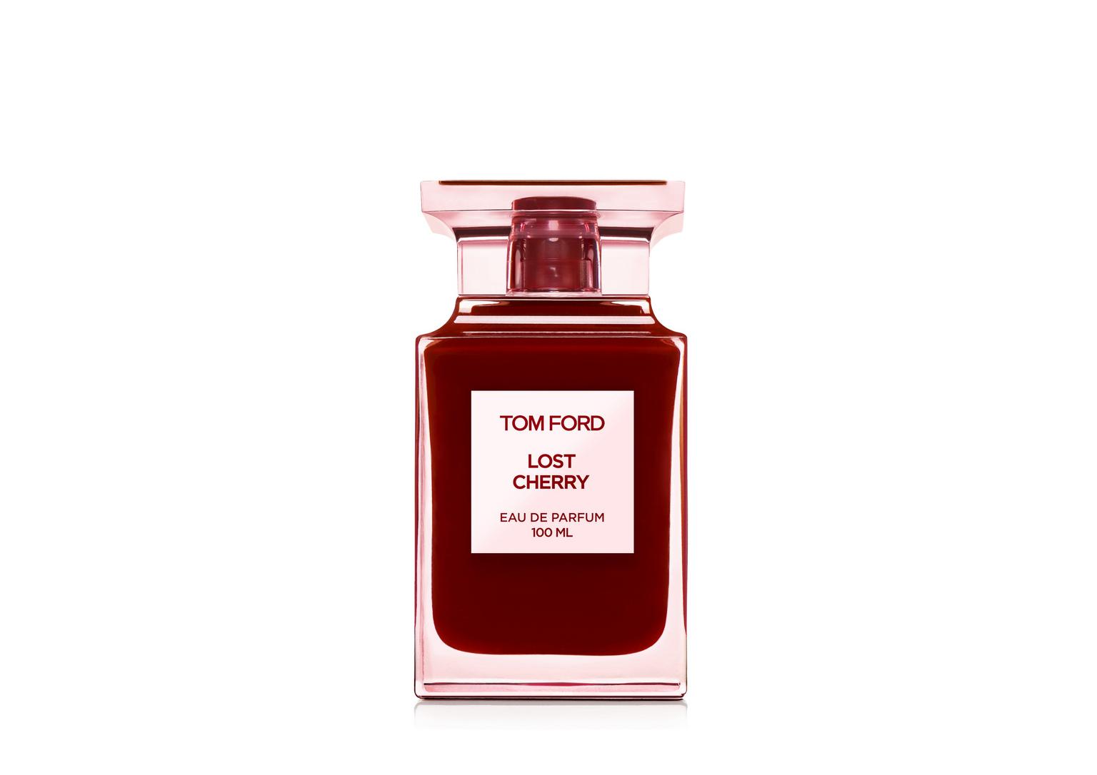 TOM FORD LOST CHERRY EDP 100ML - Price In Pakistan
