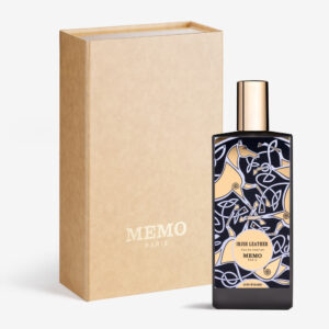 MEMO IRISH LEATHER EDP 75ML