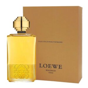 Buy now LOEWE MADRID 1846 ATARDECER EN LOS JARDINES DEL BUEN at PERFUME BAAZAAR at best discounted prices with free delivery all over in Pakistan.