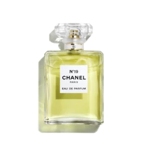 CHANEL N19 EDP 100ML