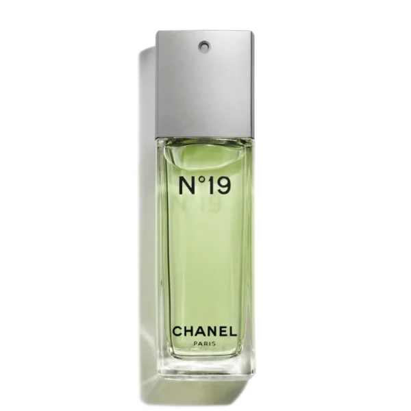 CHANEL N19 EDT 100ML