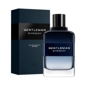 GIVENCHY GENTLEMAN EDT INTENSE 100ML