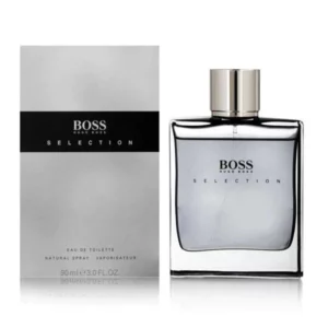 HUGO BOSS SELECTION EDT 100ML