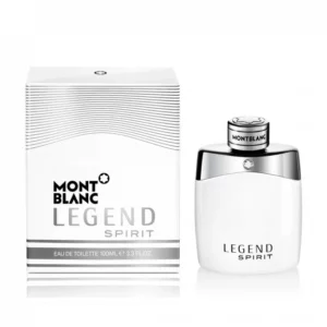 MONT BLANC LEGEND SPIRIT EDT 100ML