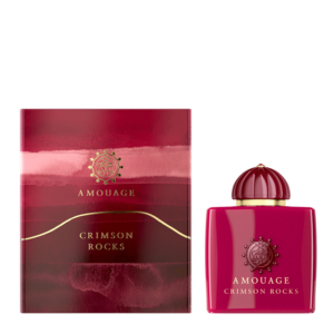 Buy now AMOUAGE CRIMSON ROCKS WOMEN at PERFUME BAAZAAR at best discounted prices with free delivery all over in Pakistan.