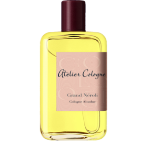 Buy now ATELIER COLOGNE GRAND NEROLI ABSOLUE at PERFUME BAAZAAR at best discounted prices with free delivery all over in Pakistan.