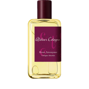 Buy now ATELIER COLOGNE ROSE ANONYME ABSOLUE at PERFUME BAAZAAR at best discounted prices with free delivery all over in Pakistan.
