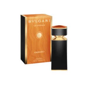 Buy now BVLGARI LE GEMME AMBERO BY BULGARI at PERFUME BAAZAAR at best discounted prices with free delivery all over in Pakistan.