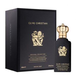 Buy now CLIVE CHRISTIAN X MEN at PERFUME BAAZAAR at best discounted prices with free delivery all over in Pakistan.