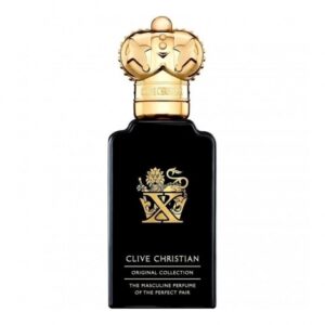 Buy now CLIVE CHRISTIAN X MEN at PERFUME BAAZAAR at best discounted prices with free delivery all over in Pakistan.