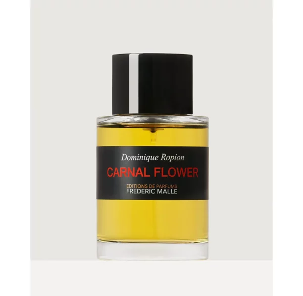 Buy now FREDERIC MALLE CARNAL FLOWER at PEFUME BAAZAAR at best discounted prices with free delivery all over in Pakistan.