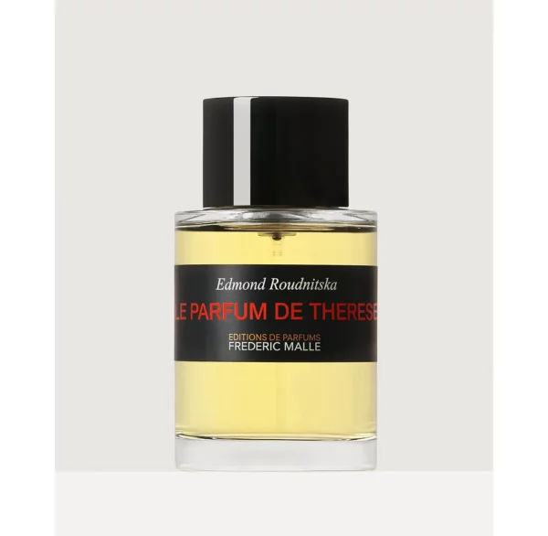 Buy now FREDERIC MALLE LE PARFUM DE THERESE at PERFUME BAAZAAR at best discounted prices with free delivery all over in Pakistan.