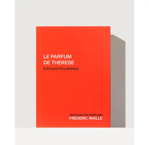 Buy now FREDERIC MALLE LE PARFUM DE THERESE at PERFUME BAAZAAR at best discounted prices with free delivery all over in Pakistan.