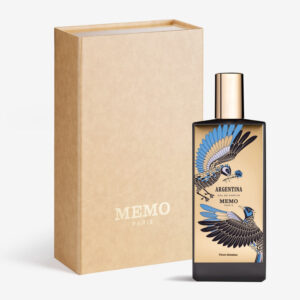 Buy now MEMO ARGENTINA at PERFUME BAAZAAR at best discounted prices with free delivery all over in Pakistan.