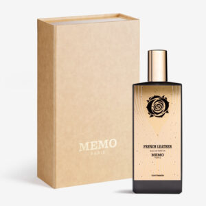 Buy now MEMO FRENCH LEATHER at PERFUME BAAZAAR at best discounted prices with free delivery all over in Pakistan.