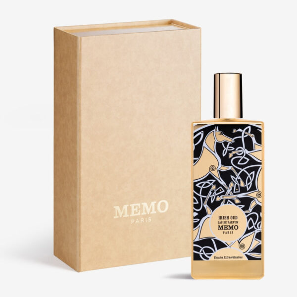 Buy now MEMO IRISH at PERFUME BAAZAAR at best discounted prices with free delivery all over in Pakistan.