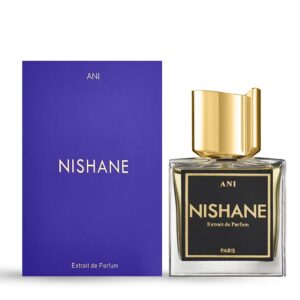Buy now NISHANE ANI at PERFUME BAAZAAR at best discounted prices with free delivery all over in Pakistan.