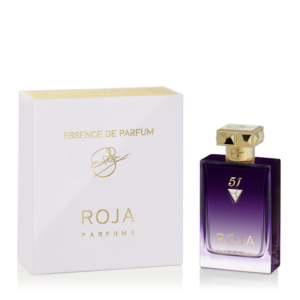 Buy now ROJA PARFUMS 51 POUR FEMME ESSENCE DE PARFUM at PERFUME BAAZAAR at best discounted prices with free delivery all over in Pakistan.