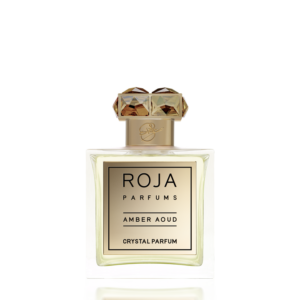 Buy now ROJA PARFUMS AMBER AOUD CRYSTAL PARFUM at PERFUME BAAZAAR at best discounted prices with free delivery all over in Pakistan.