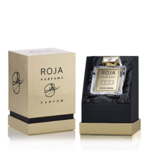 Buy now ROJA PARFUMS AOUD CRYSTAL PARFUM EDP at PERFUME BAAZAAR at best discounted prices with free delivery all over in Pakistan.