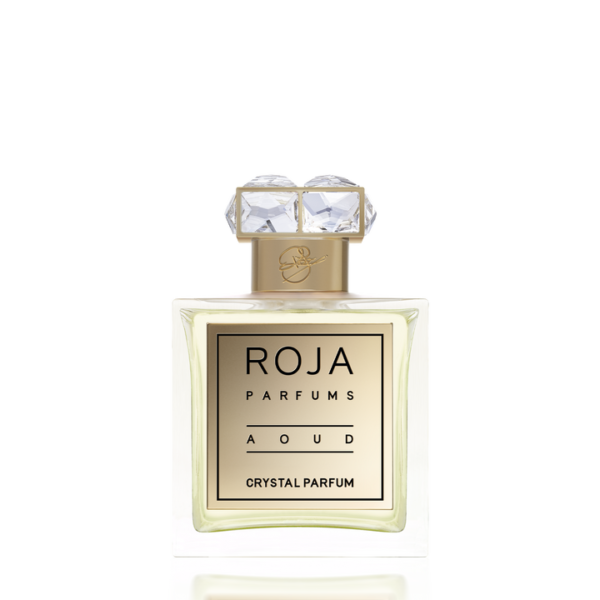 Buy now ROJA PARFUMS AOUD CRYSTAL PARFUM EDP at PERFUME BAAZAAR at best discounted prices with free delivery all over in Pakistan.