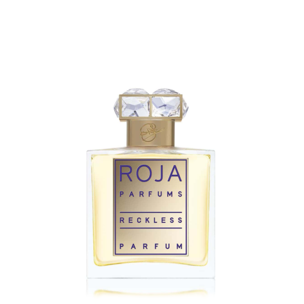 Buy now ROJA PARFUMS RECKLESS POUR FEMME at PERFUME BAAZAAR at best discounted prices with free delivery all over in Pakistan.