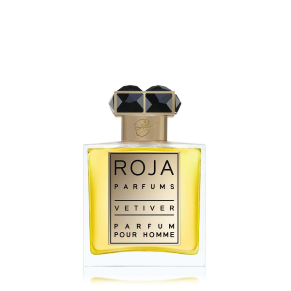 Buy now ROJA PARFUMS VETIVER POUR HOMME at PERFUME BAAZAAR at best discounted prices with free delivery all over in Pakistan.