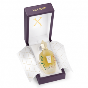 Buy now XERJOFF 1861 DECAS at PERFUME BAAZAAR at best discounted prices with free delivery all over in Pakistan.