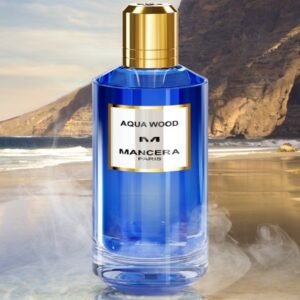 Buy now MANCERA ACQUA WOOD at PERFUME BAAZAAR at best discounted prices with free delivery all over in Pakistan.