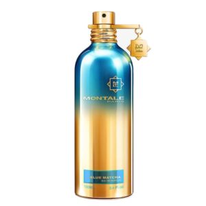 Buy now MONTALE BLUE MATCHA at PERFUME BAAZAAR at best discounted prices with free delivery all over in Pakistan.