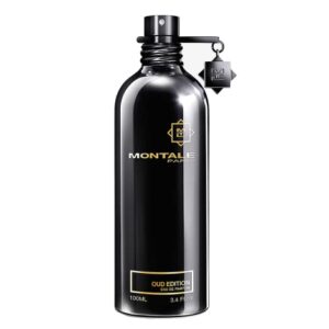 Buy now MONTALE OUD EDITION at PERFUME BAAZAAR at best discounted prices with free delivery all over in Pakistan.