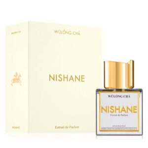 Buy now NISHANE WULONG CHA at PERFUME BAAZAAR at best discounted prices with free delivery all over in Pakistan.