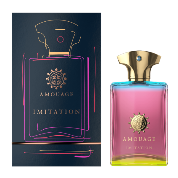 Shop now AMOUAGE IMITATION MAN at PERFUME BAAZAAR at best discounted prices with free delivery all over in Pakistan.