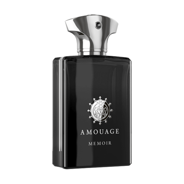 Buy now AMOUAGE MEMOIR MAN at PERFUME BAAZAAR at best discounted prices with free delivery all over in Pakistan.