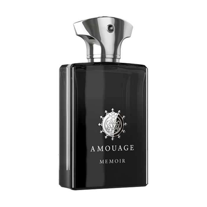 Buy now AMOUAGE MEMOIR MAN at PERFUME BAAZAAR at best discounted prices with free delivery all over in Pakistan.