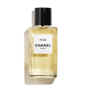 Buy now CHANEL NO 22 at PERFUME BAAZAAR at best discounted prices with free delivery all over in Pakistan.