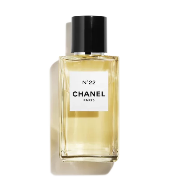 Buy now CHANEL NO 22 at PERFUME BAAZAAR at best discounted prices with free delivery all over in Pakistan.