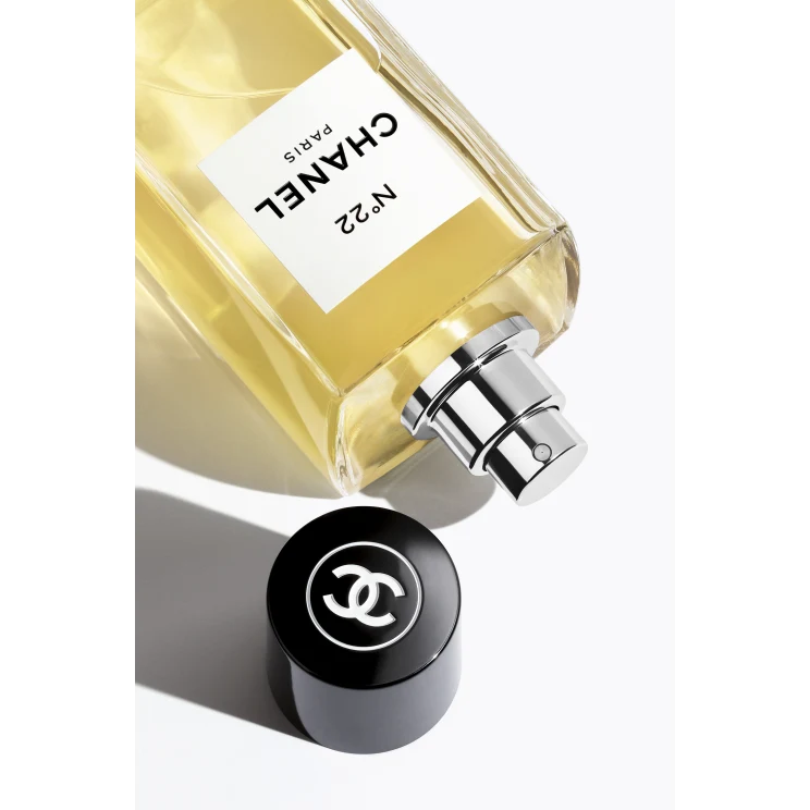 The best Chanel perfumes for every kind of occasion