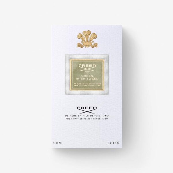 Buy now CREED GEEN IRISH TWEED at PERFUME BAAZAAR at best discounted prices with free delivery all over in Pakistan.