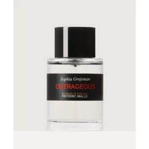 Buy now FREDERIC MALLE OUTRAGEOUS at PERFUME BAAZAAR at best discounted prices with free delivery all over in Pakistan.