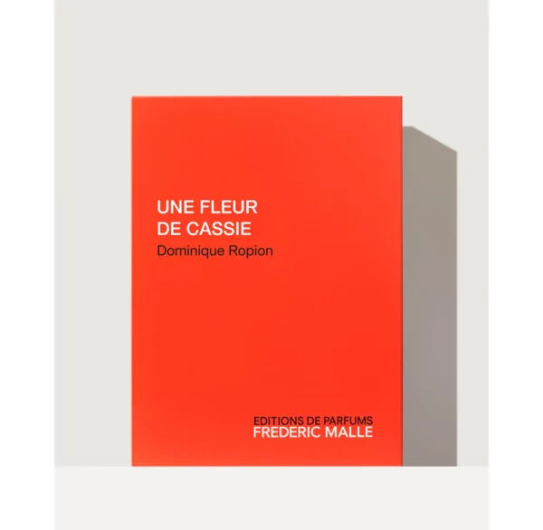Buy now FREDERIC MALLE UNE FLEUR DE CASSIE at PERFUME BAAZAAR at best discounted prices with free delivery all over in Pakistan.