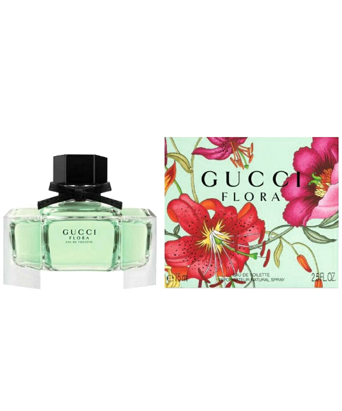 Buy now Gucci Flora EDT at Perfume Baazaar at best discounted prices with free delivery all over in Pakistan.