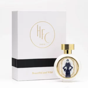 Buy now HFC Beautiful Wild Perfume at Perfume Baazaar at best discounted prices with free delivery all over in Pakistan.