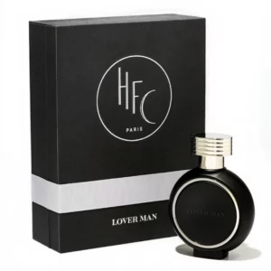 Buy now HFC LOVER MAN PERFUME at PERFUME BAAZAAR at best discounted prices with free delivery all over in Pakistan.