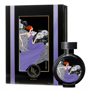 Buy now HFC WRAP ME IN DREAMS at PERFUME BAAZAAR at best discounted prices with free delivery all over in Pakistan.