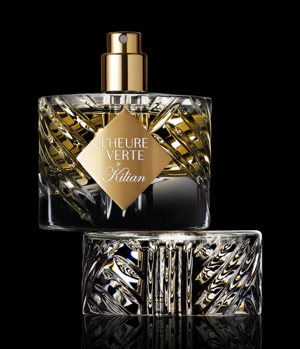 Buy now KILIAN LHEURE VERTE at PERFUME BAAZAAR at best discounted prices with free delivery all over in Pakistan.