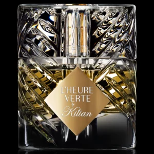 Buy now KILIAN LHEURE VERTE at PERFUME BAAZAAR at best discounted prices with free delivery all over in Pakistan.